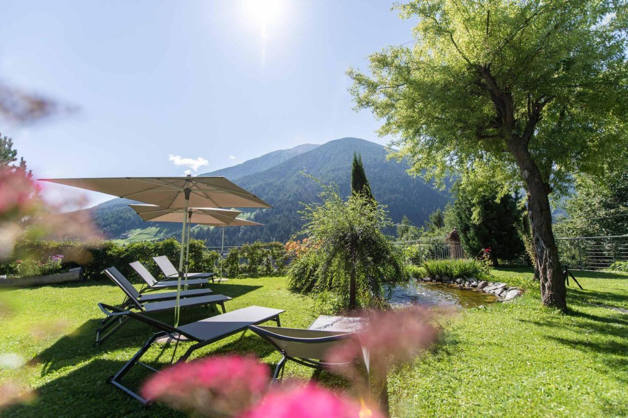 Hotel Stilfserhof Exterior foto